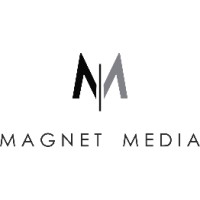 Magnet Media Solution logo, Magnet Media Solution contact details