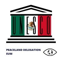 Delegation Estados Unidos Mexicanos Peaceland Village logo, Delegation Estados Unidos Mexicanos Peaceland Village contact details