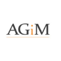 AGiM logo, AGiM contact details