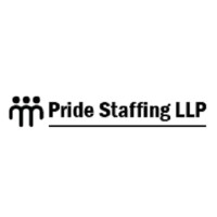 Pride Staffing LLP logo, Pride Staffing LLP contact details