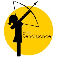 Pop Renaissance Inc. logo, Pop Renaissance Inc. contact details