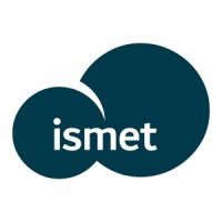 ISMET Formación logo, ISMET Formación contact details