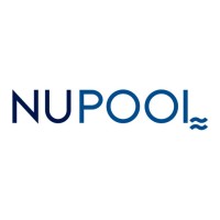 NuPool logo, NuPool contact details