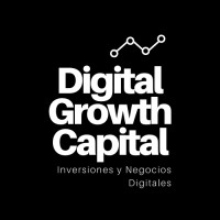 Digital Growth Capital logo, Digital Growth Capital contact details