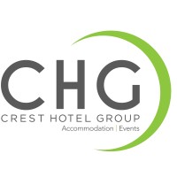 Crest Hotel Group logo, Crest Hotel Group contact details