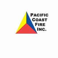 Pacific Coast Fire, Inc. logo, Pacific Coast Fire, Inc. contact details