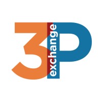 3P Exchange Inc. logo, 3P Exchange Inc. contact details