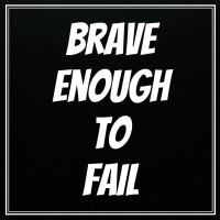 Brave Enough To Fail Inc. logo, Brave Enough To Fail Inc. contact details