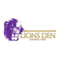 Lions Den Consulting Inc logo, Lions Den Consulting Inc contact details