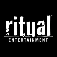 Ritual Entertainment logo, Ritual Entertainment contact details