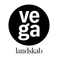 VEGA landskab logo, VEGA landskab contact details