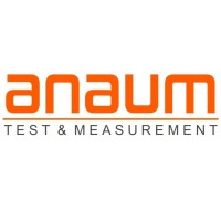 Anaum logo, Anaum contact details