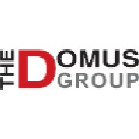 Domus Group logo, Domus Group contact details