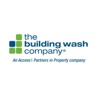 The Building Wash Company Ltd logo, The Building Wash Company Ltd contact details