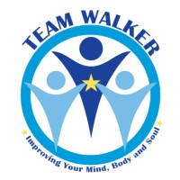 Team Walker logo, Team Walker contact details