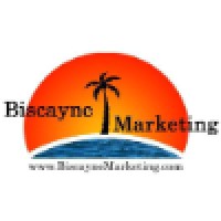 Biscayne Marketing logo, Biscayne Marketing contact details