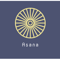 Asana Studio logo, Asana Studio contact details