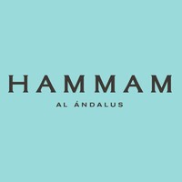 Hammam Al Ándalus logo, Hammam Al Ándalus contact details