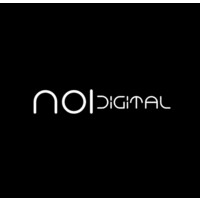 NOI Digital logo, NOI Digital contact details