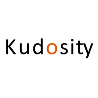 Kudosity logo, Kudosity contact details