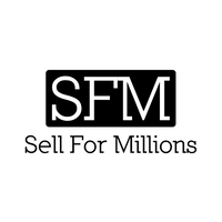 Sell For Millions logo, Sell For Millions contact details