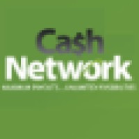 Cash Network LLC logo, Cash Network LLC contact details