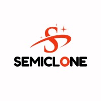 Semiclone Inc. logo, Semiclone Inc. contact details