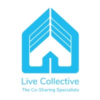 Live Collective logo, Live Collective contact details