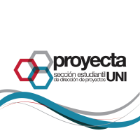 ProyectaUNI logo, ProyectaUNI contact details