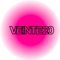 Veinte20 logo, Veinte20 contact details