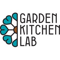 Garden Kitchen Lab logo, Garden Kitchen Lab contact details