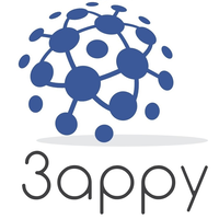 3appy schoolnet logo, 3appy schoolnet contact details