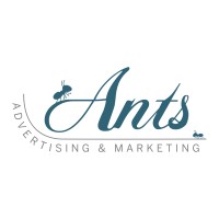 Ants Advertising and Marketing logo, Ants Advertising and Marketing contact details