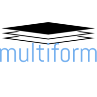 The MultiForm Content Co. logo, The MultiForm Content Co. contact details