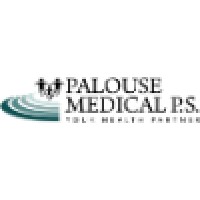 Palouse Medical logo, Palouse Medical contact details