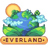 Everland MMO logo, Everland MMO contact details