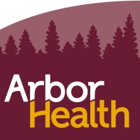 Arbor Health logo, Arbor Health contact details