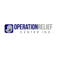 Operation Relief Center logo, Operation Relief Center contact details