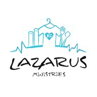 Lazarus Ministries KC logo, Lazarus Ministries KC contact details