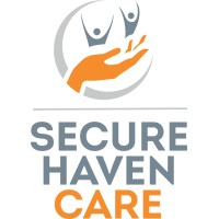 Secure Haven Care logo, Secure Haven Care contact details