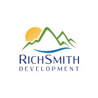 RichSmith Development logo, RichSmith Development contact details