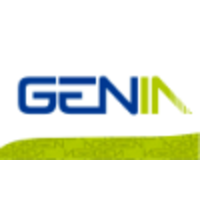 Genia Tecnologia logo, Genia Tecnologia contact details