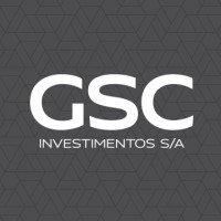 GSC Investimentos S/A logo, GSC Investimentos S/A contact details