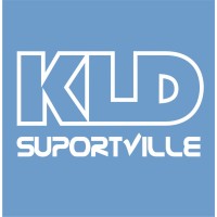 KLD Suportville logo, KLD Suportville contact details