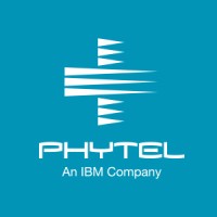 Phytel, An IBM Company logo, Phytel, An IBM Company contact details