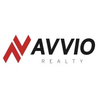 AVVIO REALTY logo, AVVIO REALTY contact details