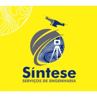 Síntese - Serviços de Engenharia logo, Síntese - Serviços de Engenharia contact details