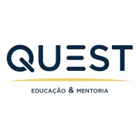 Quest logo, Quest contact details