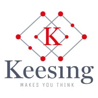 Keesing Media Group B.V. logo, Keesing Media Group B.V. contact details