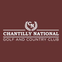 Chantilly National Golf and Country Club logo, Chantilly National Golf and Country Club contact details